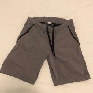 Women’s Fox Padded mountain bike shorts